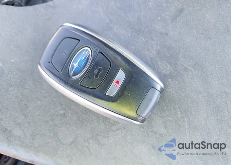 2021 Subaru Forester Sport из США, поврежденный, VIN JF2SKARC0MH553990